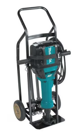 Rental Machine - Makita Jack Hammer Professional