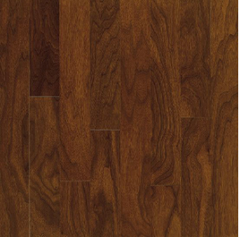 3/8 x 3" Bruce Turlington Autumn Brown Walnut 30 PB 900 PP