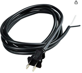 Cord 10ft