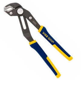 Irwin Vise Grip Pliers 10''