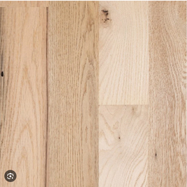 3/4 x 4" Mullican Red Oak  Number One 22.86 PB