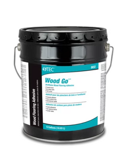 TEC Wood Go 5 Gal To Hardwood