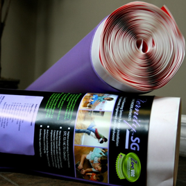 Eternity  SG Premium Underlayment 100ft