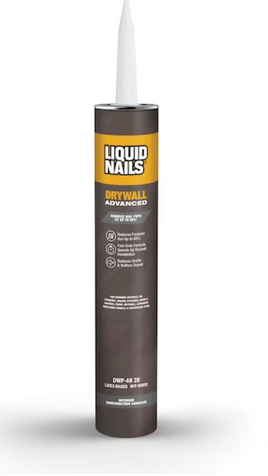 Drywall Advanced 28 oz. Off-White Interior