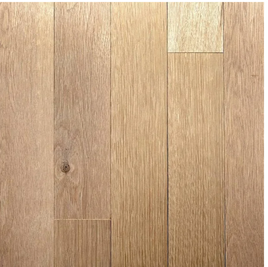 3/4 X 5" Hassel Hughes White oak Sel/Bet 23 SQFT/BLD 653.24 PP