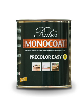 Rubio Monocoat PreColor Easy Nordic White 1 L