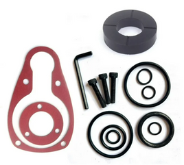 O-Ring Repair Kit BC1329 180256 Gasket for MIIIFS Flooring Stapler