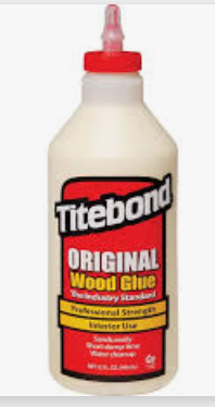 Titebond Original Wood Glue 32 Oz