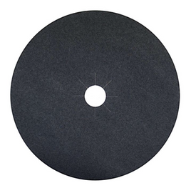 Norton 16" x 2" Durite Sanding Disc 12 Grit