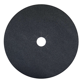 Norton 16" x 2" Durite Sanding Disc 36 Grit