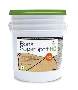 Bona Super Sport Gloss HD 5 Gal