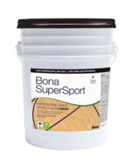 Bona Super Sport 5 Gallon