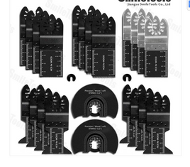 Oscillating Saw Blade ST1203-003