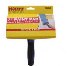 WORK TOOLS 20150 7" PAD PAINTER