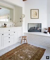 Modern Bathroom Remodel