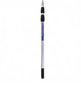 PAINT-FORCE 30340 2'-4' STEEL PRO-LOCK EXTENSION POLE