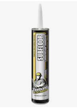 TITEBOND 5481 10 OZ PROVANTAGE SUBFLOOR ADHESIVE