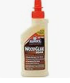 ELMERS 4 OZ. CARPENTERS WOOD GLUE MAX