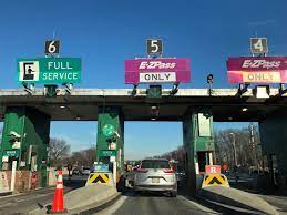 NJ TOLLS