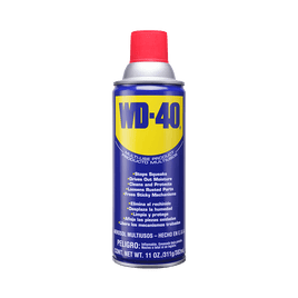 WD-40 Multi-Use 11 Oz