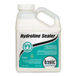 Hydroline Floor Sealer 1 Gal