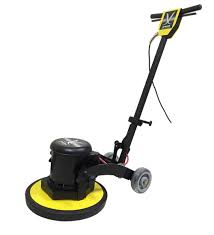 Rental Floor Buffer DFBF02