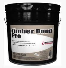 Timber Bond 4 gal