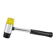 1 1/2 LB Soft Face Mallet