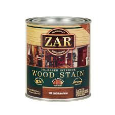 ZAR Wood Stain Early American 1 Gal