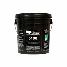 Shaw 5100 4gal to PSA