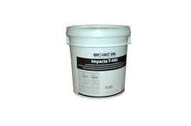 Impacta T-700. 4gal To underlayment