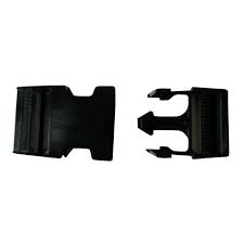 ProTeam Small Waist Belt Keeper And Latch