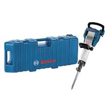 Rental Machine - Bosch Jack Hammer Professional #GSH16