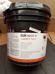 Iokworx 4gal Carpet tile