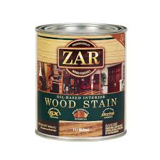 ZAR Wood Stain Walnut 1 Gal