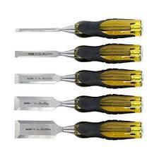 G-Force 1/2" Wood Chisel