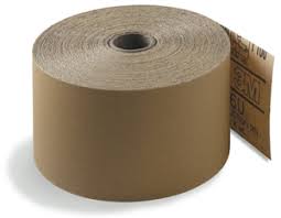 3M Resinite Roll 24 Grit 50Yd