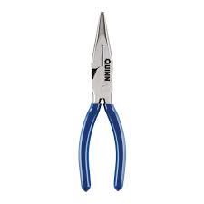 Quinn 8'' Long Nose Pliers