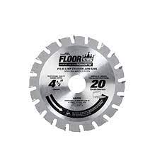 Roberts Amana Tool Blade 4-1/2" x 20T