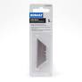 Kobalt  Carbon Steel Utility Razor Blade(5-Pack)