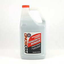 Concrete Bonder Adhesion Promoter 1 Gal