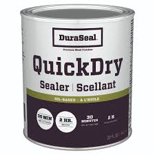 DuraSeal Sealer QuickDry qt