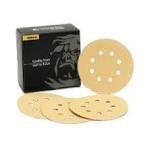 5" Mirka Gold Disc 80 Grit Box