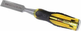 1" Stanley FatMax Wood Chisel