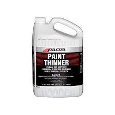 PACOA PAINT THINNER 1 GAL