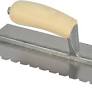 5/16 x 5/16 x 7/16 Bona Adhesive Trowels