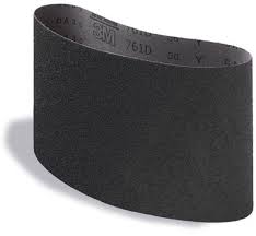 3m Regalite Belt 24 Grit Unit