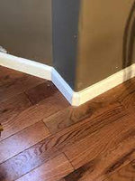 Defaria Home Improvement Baseboard  Preparation And Painting