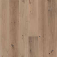 3mm x 7-1/2" x 1/2" European French Oak Unfinished (SQUARE EDGE) Hardwood Flooring 2 to 4 Lenght 30.27 PB