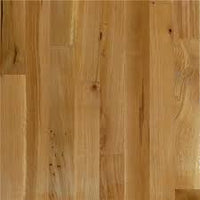 3/4 x 3-1/4 Barefoot White oak Number Two 15.17 PB / 48 BP / 757 PP Hardwood  Solid Unfinished  In Stock